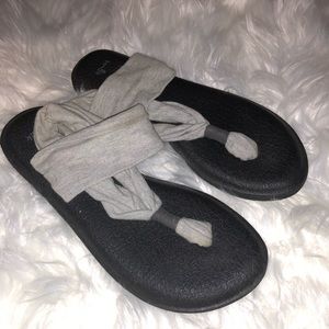 Sanuk Sandals